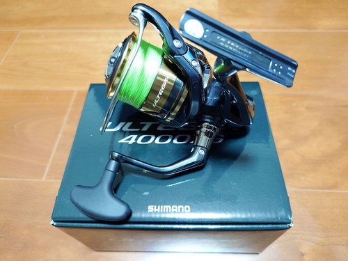 Shimano ultegra 4000xg - shimano, 25