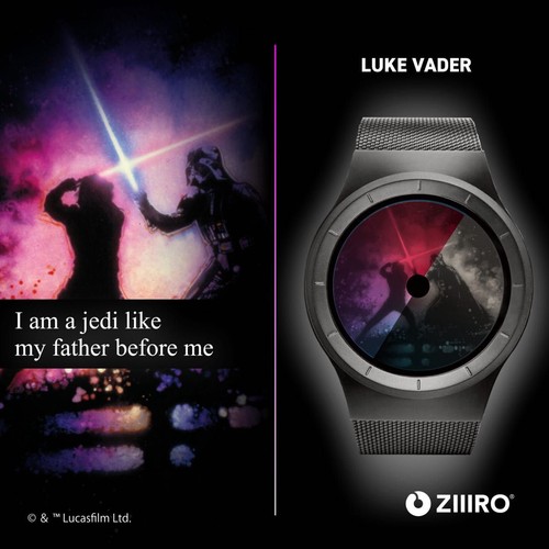 Ziiiro star wars - ziiiro,
