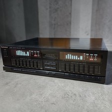 Technics SH-E70 Graphic