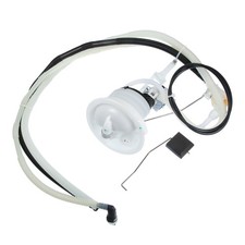 Carburant Pompe Electrique Assemblage pour BMW 323I - 3 pcs Blanc Noir