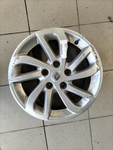 Jante renault scenic phase 2 - scenic,