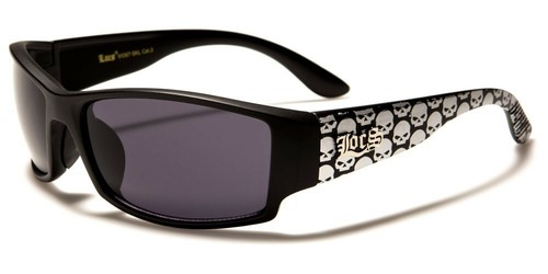 Locs lunette soleil avec - lunette,