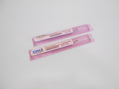 Metcal oki ssc 726a - oki, ssc-726a