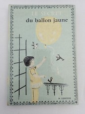 Livre pour enfant à partir de