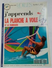 J’apprends la planche à