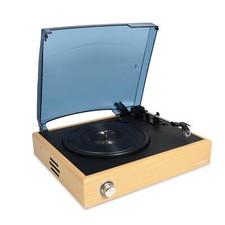 Platine Vinyle Bluetooth