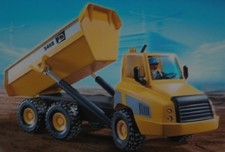 Playmobil -- Pièce de