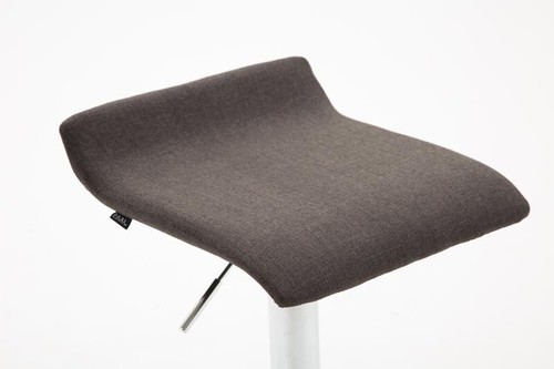 Tabouret bar dyn tissu - de, v2