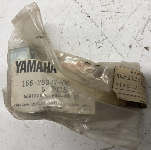 Nos oem yamaha - oem,