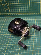 Moulinet de pêche Daiwa Mag Force Procaster 100 HL