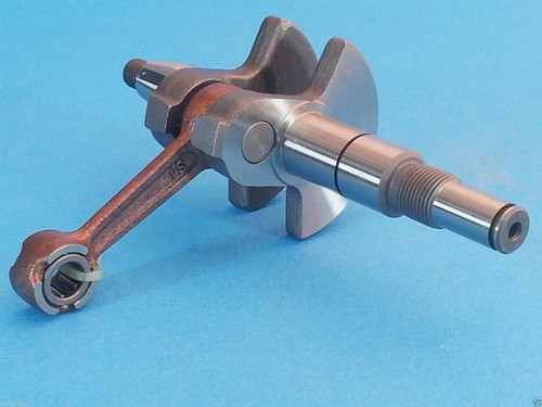 Ensemble vilebrequin pour