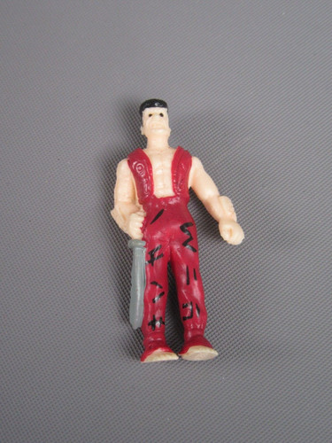 B492 hasbro figurine action - b492,