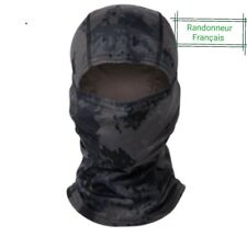 Cagoule masque de protection