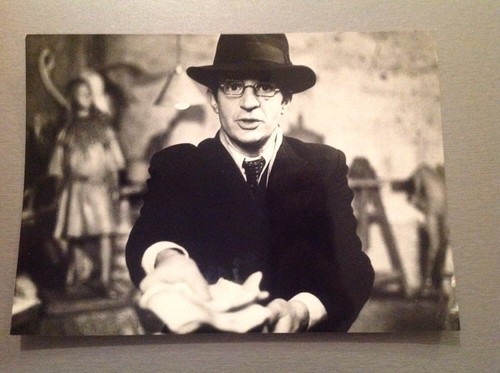 François truffaut la - franÇois, ("la