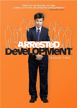 Arrested development season - development:,