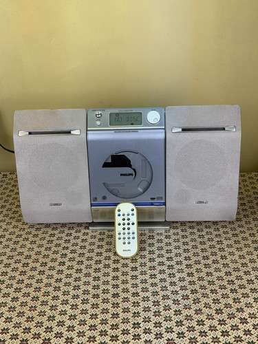 Y2k player philips micro - player,