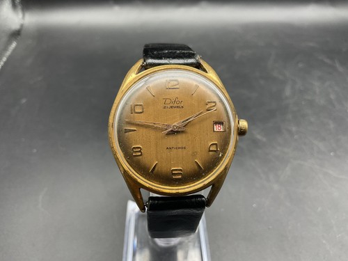 Montre vintage homme - homme, difor
