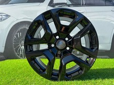 4X R17 Pouce 5X114.3 Toyota