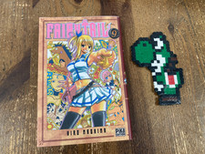 Fairy tail vol 9 - Manga VF -