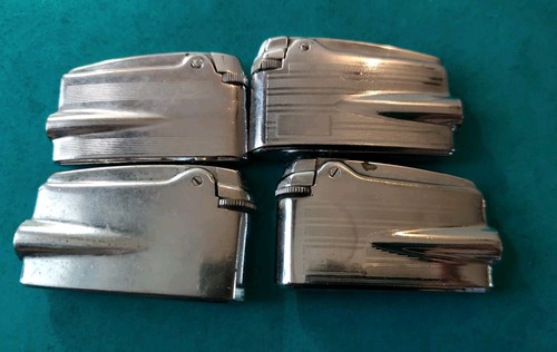 Lot briquets ronson - lot,