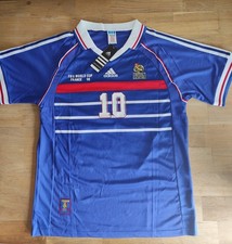 🇫🇷  Maillot Replica