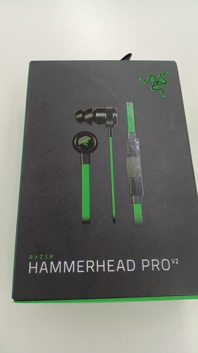 Casque gaming razer - casque,