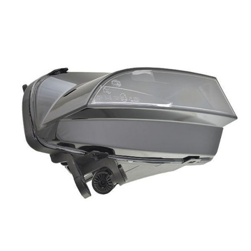 Projecteur antibrouillard - projecteur,