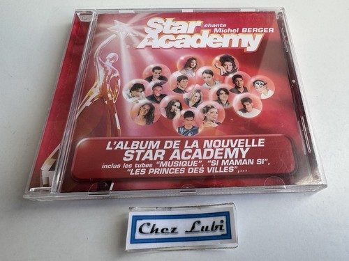 Star academy chante - star,