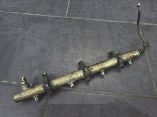 Rampe injection bmw série 7 - bmw,