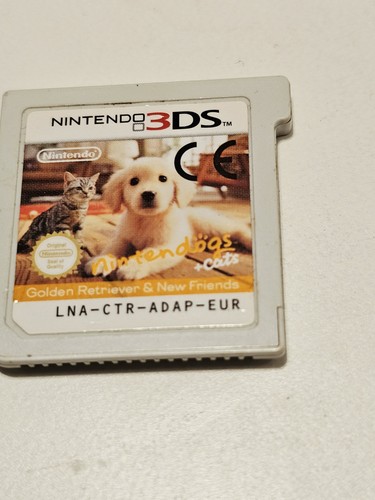 Nintendo 3ds cartouche - 3ds,