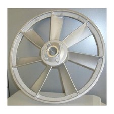 Volant Poulie Compresseur