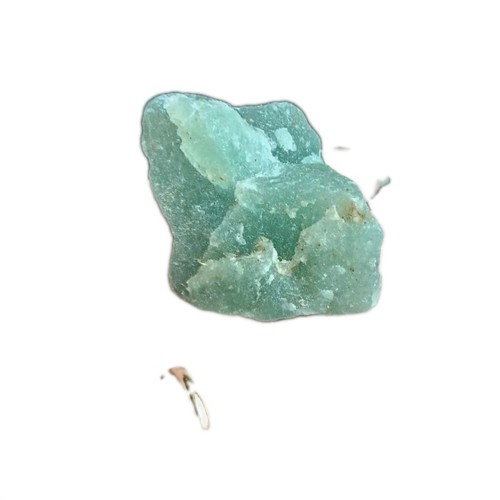 Aventurine verte brute g - brute,
