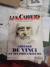 Les Cahiers de Science et Vie