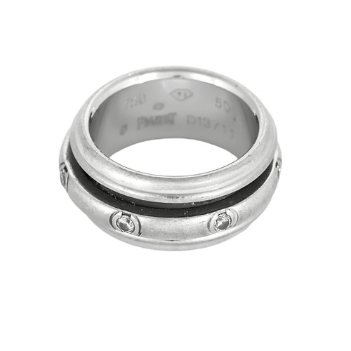 Piaget possession bague en - -,