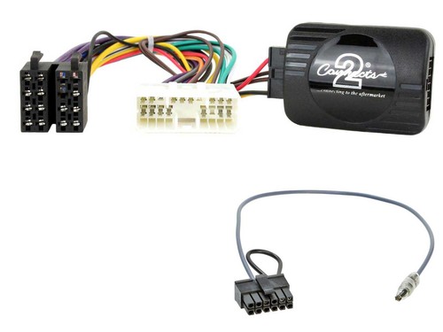 Connects2 steering wheel - connects2,
