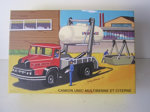 Dinky toys atlas camion - atlas,