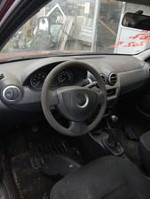 Barres de toit DACIA SANDERO 1