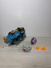 Power Rangers DX Gao Rhinos