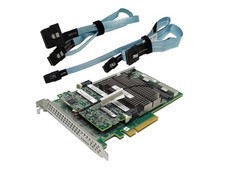 Smart array raid - array, controller