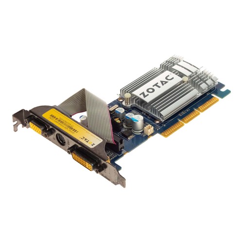 Carte graphique zotac - graphique, nvidia
