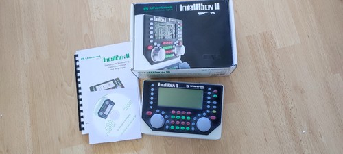 Uhlenbrock 65100 intellibox - 65100,
