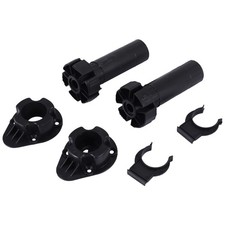 2X Paire de Pieds de Pied de