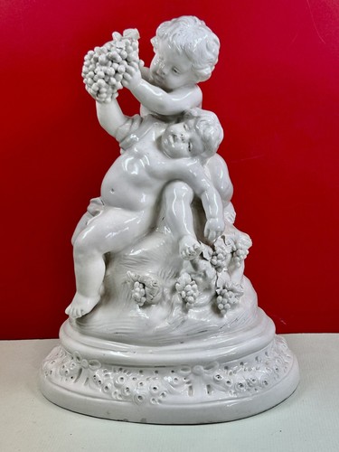 Capodimonte porcelaine - capodimonte,,