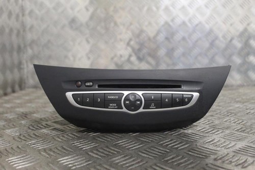 Autoradio origine renault - autoradio, d'origine