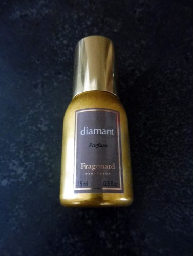 Fragonard parfum diamond 14ml - fragonard,