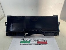 Tableau de Bord Compteur