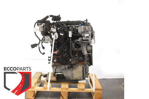 Moteur diesel 55260384 6mjtd - 55260384, 1.6mjtd