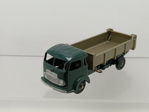 33b simca cargo benne vert - 33b,
