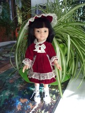 poupée paola reina las amigas