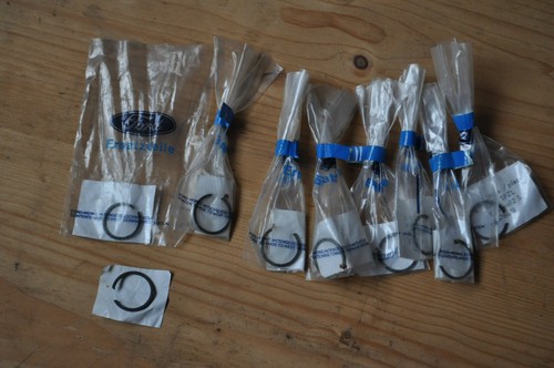 Bagues sûreté pour - bagues, de